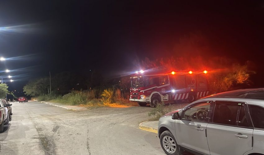 PROTECCIÓN CIVIL CLAUSURA JUEGOS DAÑADOS PARA SEGURIDAD DE LOS MENORES