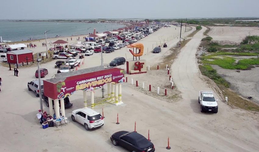 CARBONERA FEST 2025