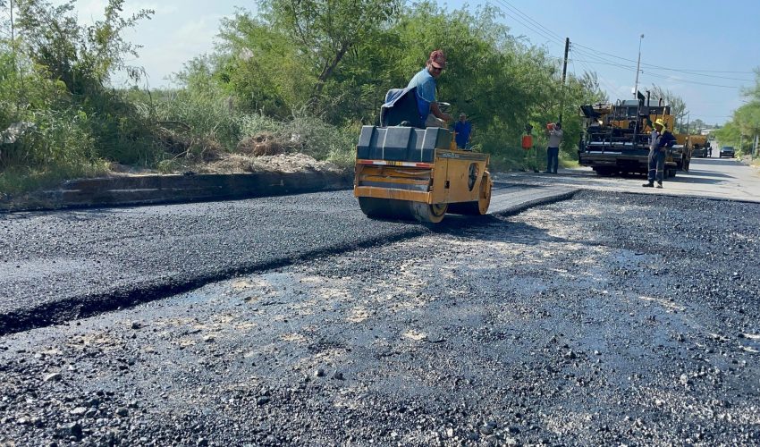 REHABILITACIÓN VIAL EN LA CIUDAD