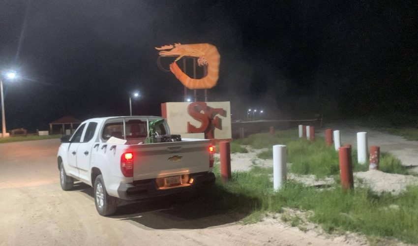 SEGUIMOS TRABAJANDO POR TU SALUD