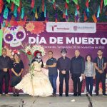 FESTIVAL DÍA DE MUERTOS