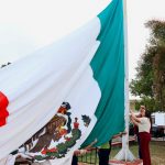 CONMEMORACIÓN DEL 108 ANIVERSARIO DE LA CONSTITUCIÓN MEXICANA