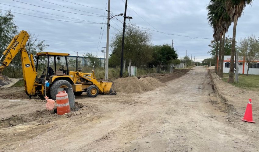 AVANZAMOS JUNTOS POR UN MEJOR SAN FERNANDO