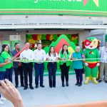 REAPERTURA DE MI BODEGA AURRERA SAN FERNANDO